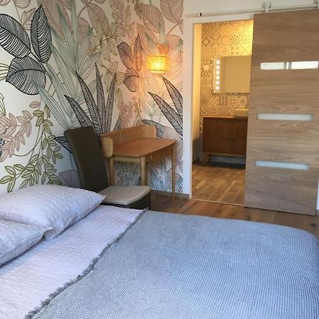 Апартаменти Logement Chic - Lyon 6 Brotteaux - Arrivee Autonome - Equipe Екстер'єр фото